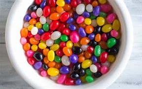 Image result for Jelly Beans Cut Out