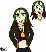 Image result for Villainous OC