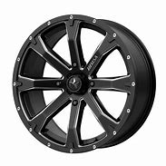 Image result for 4X137 Wheels MSA