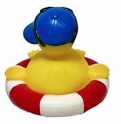 Image result for Duck Life Ring