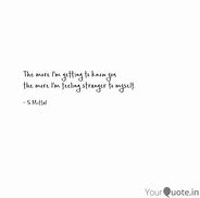 Image result for Be the First to Know Quotes