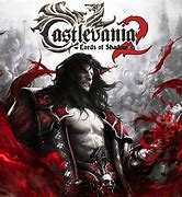 Image result for Castlevania Lords of Shadow Laura