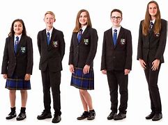 Image result for Earlston Hish School Uniform