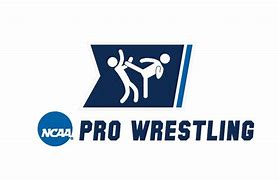 Image result for NCAA Wrestling Championship Logo