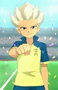 Image result for Axel Blaze Inazuma Eleven Go