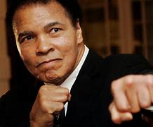 Image result for Muhammad Ali Career