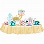 Image result for Princess Tea Party Clip Art