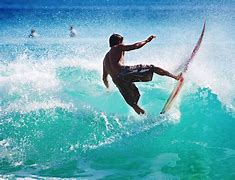 Image result for Bali Surfing