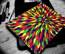 Image result for Abstract Drawing Easy