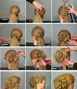 Image result for Amazing Updos