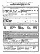 Image result for Cora Flu Form