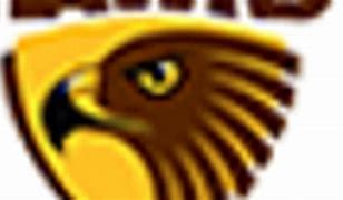 Image result for Hawthorn Football Club Logo Template