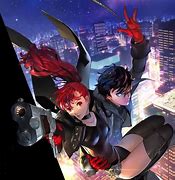 Image result for Persona 5 Art