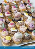 Image result for Cupcakes in a Tray