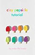 Image result for Clay Charms Tutorial