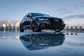 Image result for RS6 Abt Heck