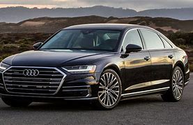 Image result for Audi A8 L Sedan