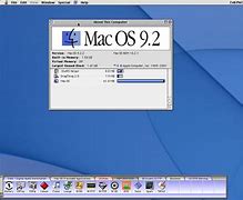 Image result for Mac OS X 1