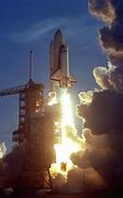 Image result for 1st Space Shuttle Launch