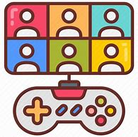 Image result for Team Player Icon Game