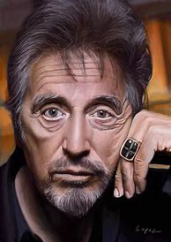 Image result for Al Pacino Aestehtic