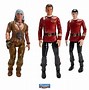 Image result for Star Trek Ceral Toys