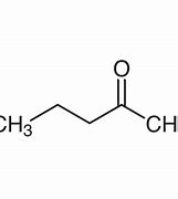 Image result for 2-Pentanone Polarity