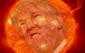 Image result for Capre Sun Man