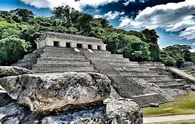 Image result for Lugares Para Visitar En Chiapas