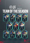 Image result for FIFA 21 Tots