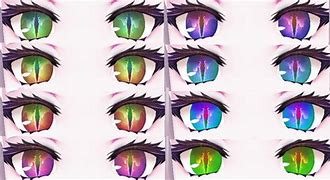 Image result for Vroid Studio Eye Texture