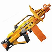 Image result for Nerf Strike Back