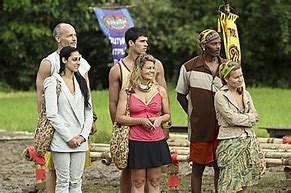 Image result for Survivor Season 25