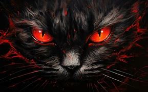 Image result for Black Cat Background 4K