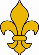 Image result for Quebec Fleur De Lis