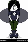 Image result for Emo Creatures