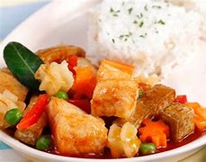 Image result for Healthy Dinner Filipino Food