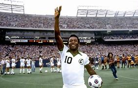 Image result for Who Is Pele