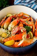 Image result for Caribbean Green Crab Dinner