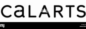 Image result for CalArts Big Logo