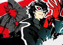 Image result for Persona 5 Hifumi Computer Wallpapers