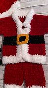 Image result for Baby Santa Outfit