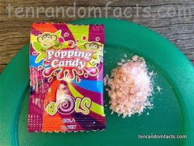 Image result for Popping Candy