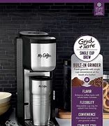 Image result for Grind and Brew Coffee Makers