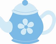 Image result for Teapot Clip Art Transparent