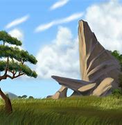 Image result for Simba On Pride Rock