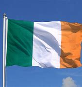 Image result for Flag of Ireland