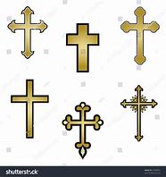 Image result for Fancy Religious Cross