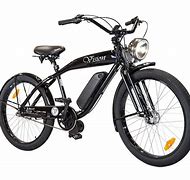 Image result for Phantom Electric Bike