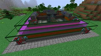 Image result for NuclearCraft Fusion Reactor